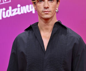Ramówka TVP. Eugenio Ricciardi jako Enzo Borettini w serialu Felicita