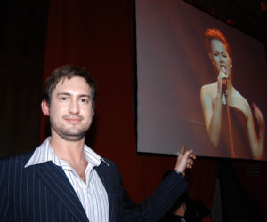 Marcin Prokop na zdjęciach sprzed 20 lat! Tak gwiazdor stacji TVN wyglądał na początku kariery