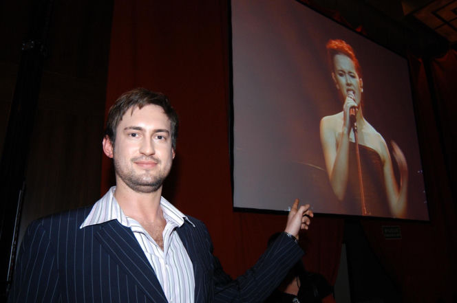 Marcin Prokop na zdjęciach sprzed 20 lat! Tak gwiazdor stacji TVN wyglądał na początku kariery