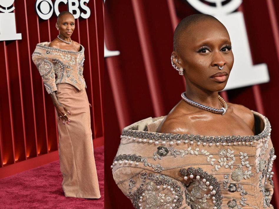 Tony Awards 2025: Czerwony dywan
