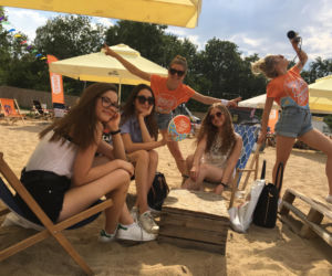ESKA Summer City w HotSpot