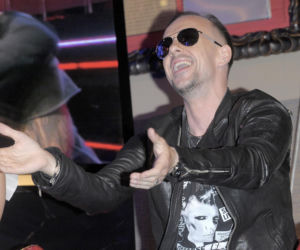 Kiedyś mroczny metalowiec z podziemia. Tak na przestrzeni lat zmieniał się Adam Darski z Behemotha