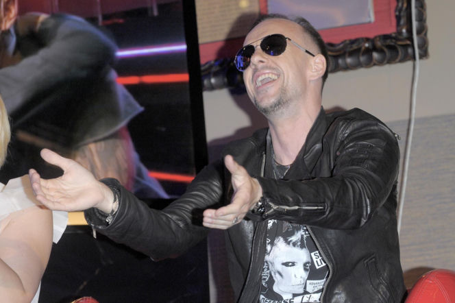 Kiedyś mroczny metalowiec z podziemia. Tak na przestrzeni lat zmieniał się Adam Darski z Behemotha