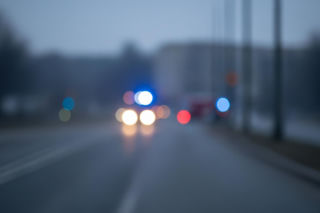 Wypadek autokaru w Rzeszowie. Co się stało z pasażerami?