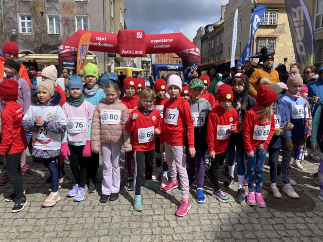 Lotto 23. Bieg Jakubowy cz.1