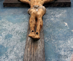 Krzyż Jezus