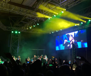 Ostróda Rap Fest 2026
