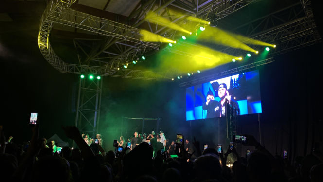 Ostróda Rap Fest 2026