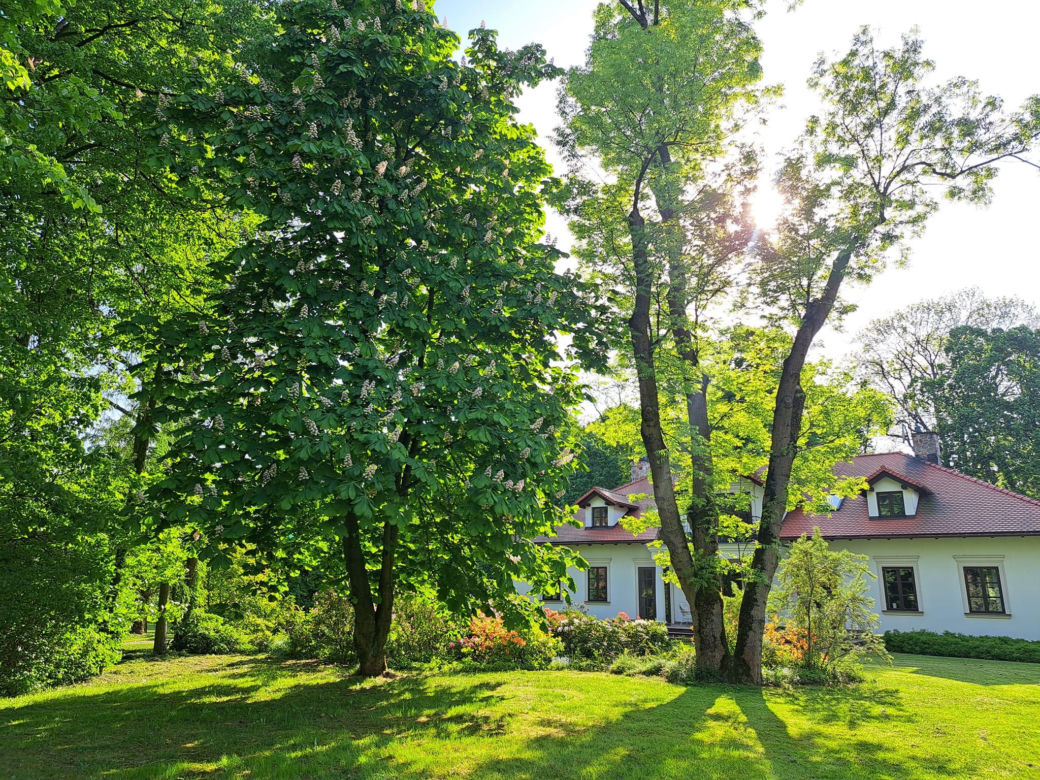 Kiełczówka 