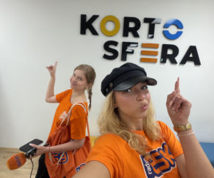 Kortosfera. Nauka, zabawa i wakacyjna energia w Olsztynie