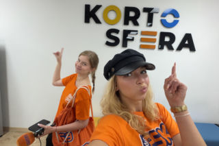 Kortosfera. Nauka, zabawa i wakacyjna energia w Olsztynie