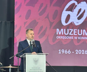 60-te urodziny Muzeum Okręgowego w Koninie