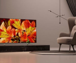 Telewizor SONY XF90
