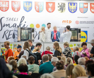 Smaki Regionów wracają do Poznania