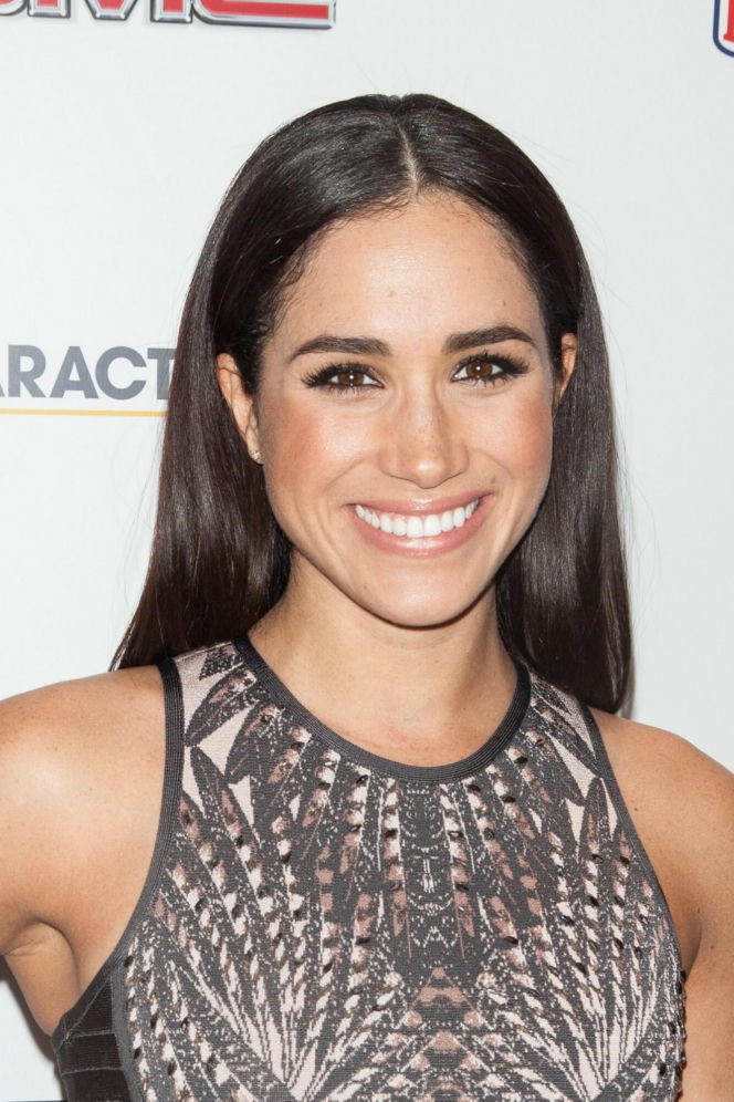 Tak zmieniała się Meghan Markle. Z aktorki została księżną, a później rozpoczęła życie na własnych zasadach