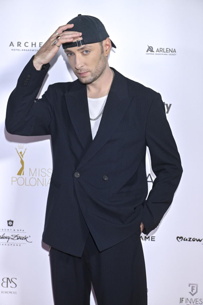 Zwycięzca "The Voice of Poland" trafił do szpitala. "Warto czasem zwolnić"