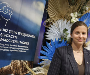Konferencja WWF i Hotelu Novotel
