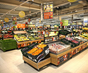 Nowy Kaufland w Poznaniu wkrótce otwarty! Degustacje, upominki i konkursy czekają na klientów