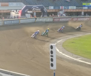 Finał IMP w Lesznie. 