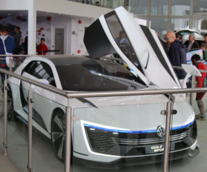 Goodwood Festival of Speed 2016