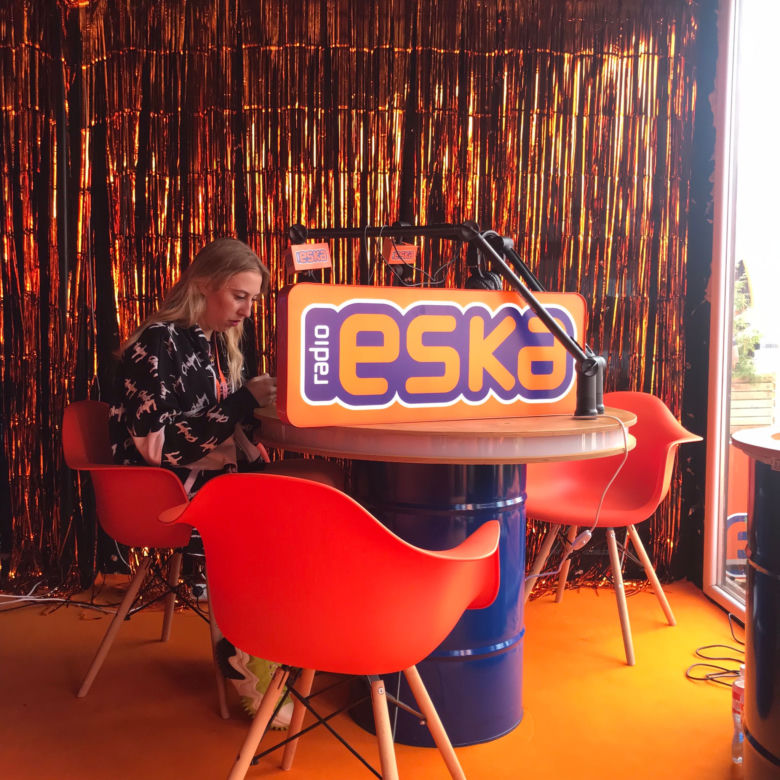 Jesteśmy na Sun Festival 2022 w Kołobrzegu!