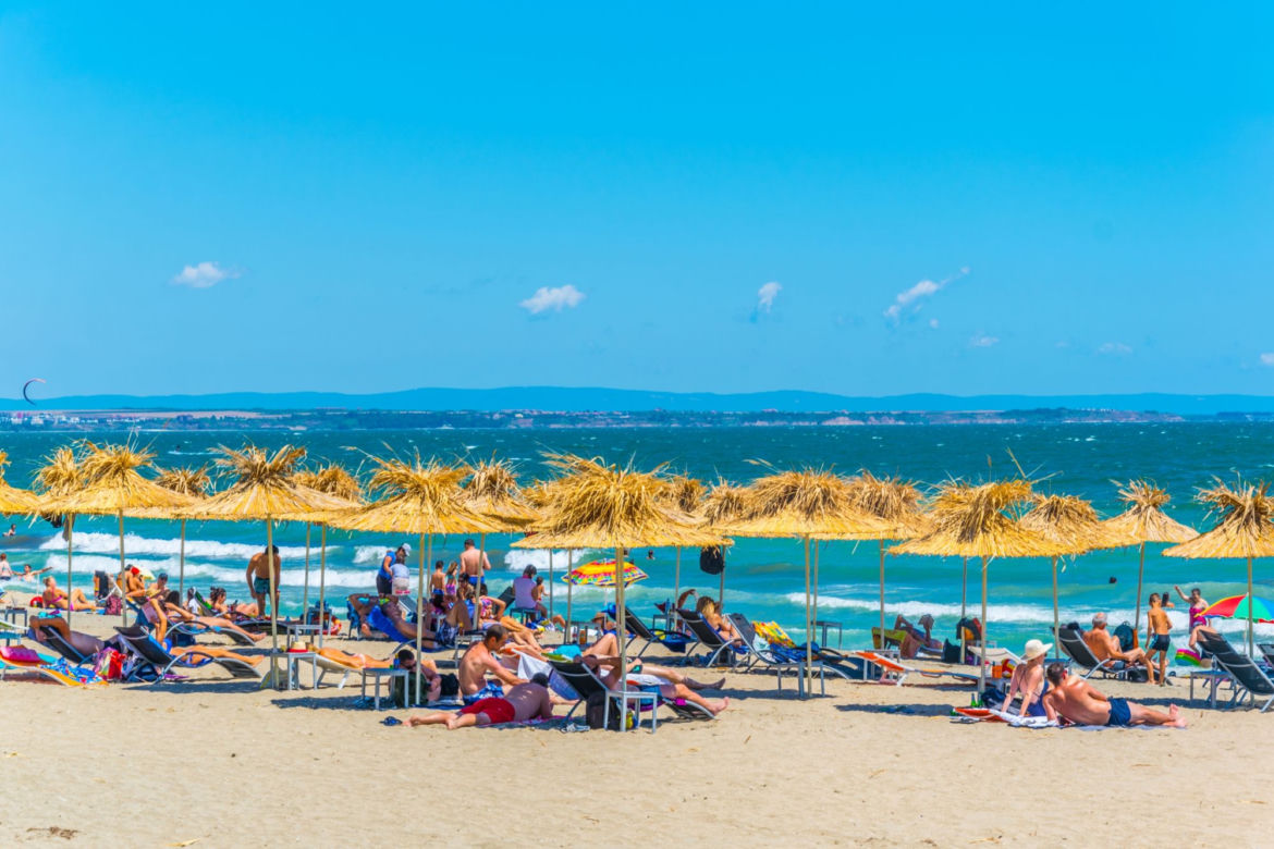 Burgas (Bułgaria)
