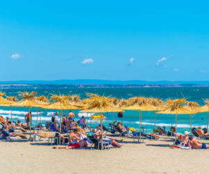Burgas (Bułgaria)