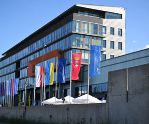 Konferencja na rzecz Odbudowy Ukrainy
