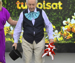 Andrzej Rosiewicz