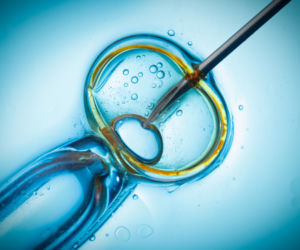 ZAPŁODNIENIE IN VITRO