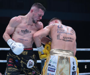 Kalinowski - Stępień