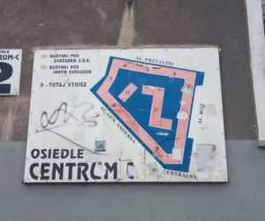 Było, a nie jest. Nowohucki rejestr sentymentalny to mapa miejsc, które zniknęły z planu dzielnicy