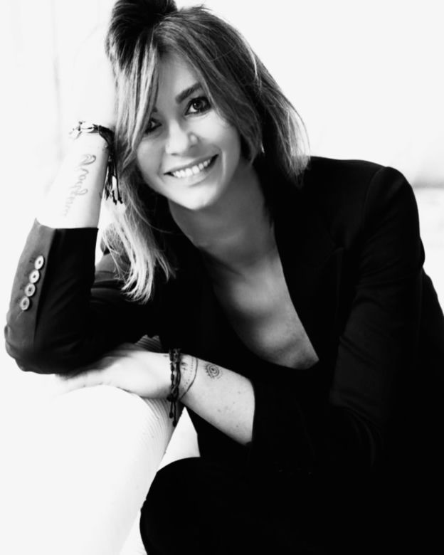 Katarzyna Skowrońska