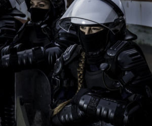 Policjantki z woj. podlaskiego. Silne i piękne! Zobacz zdjęcia!