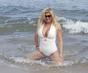 Iwona Węgrowska