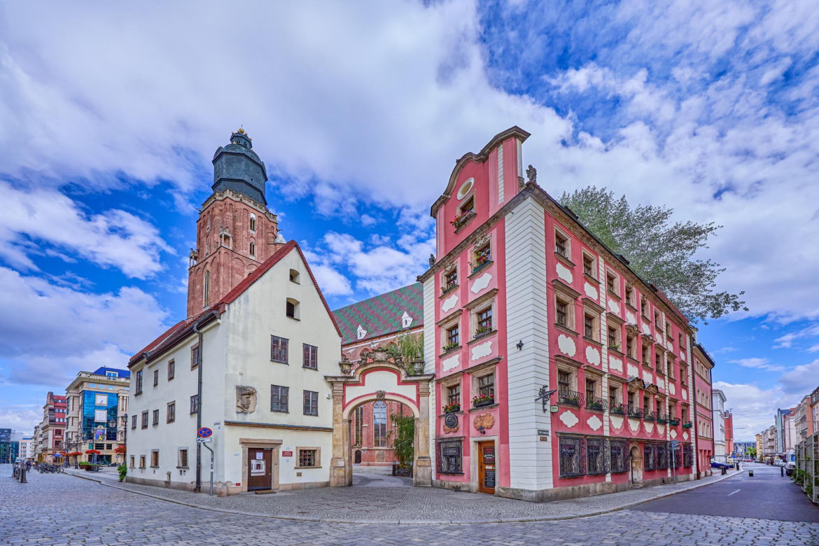 Wrocław