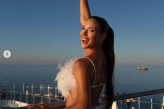Klaudia Halejcio
