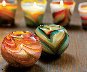 Świece zapachowe Mdina Glass zdjecie nr 4