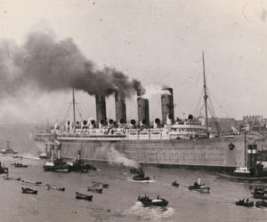 Titanic