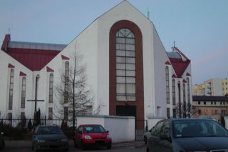 Burmistrz zaprasza do kościoła. Festiwal organowy w Warszawie