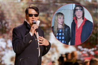 Są razem 40 lat. Żona Macieja Maleńczuka wiele mu wybaczyła. Nie ukrywałem się z kochankami