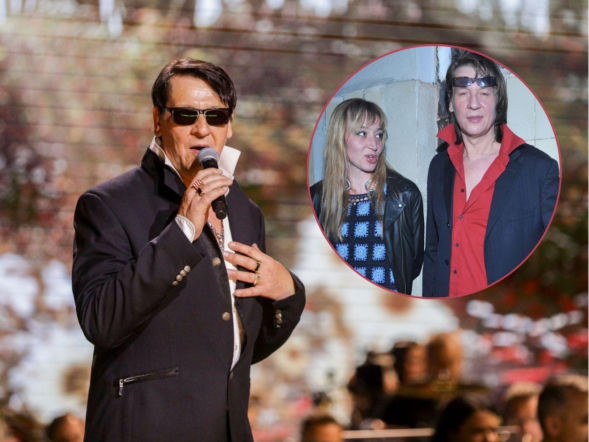 Są razem 40 lat. Żona Macieja Maleńczuka wiele mu wybaczyła. Nie ukrywałem się z kochankami