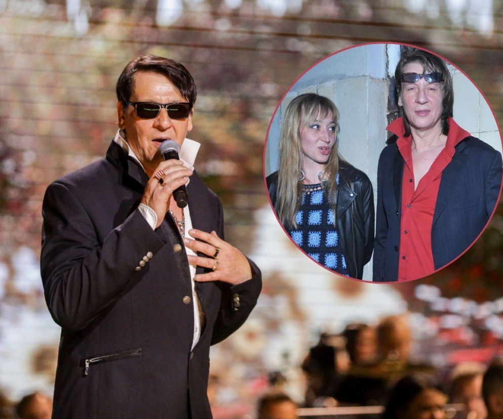 Maleńczuk zdradzał żonę i wcale tego nie ukrywał. Ewa mu wybaczyła