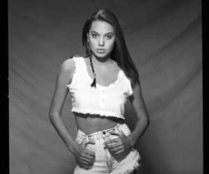 Angelina Jolie