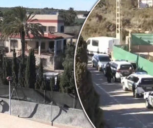 Hiszpania. Polacy podejrzani o zabicie dwóch Niemców. Zbrodnia pod Elche