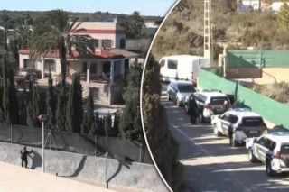 Polacy podejrzani o brutalne zabójstwo dwóch Niemców! Potworna zbrodnia w Hiszpanii