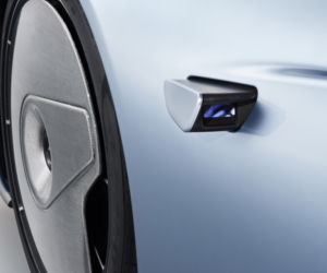 McLaren Speedtail