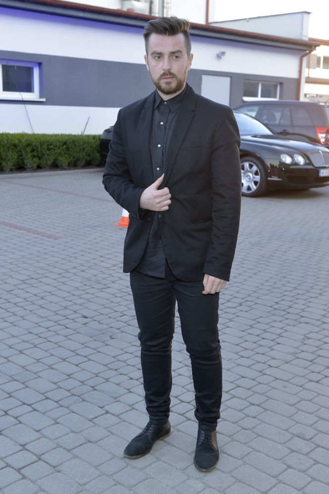 Agent - uczestnicy