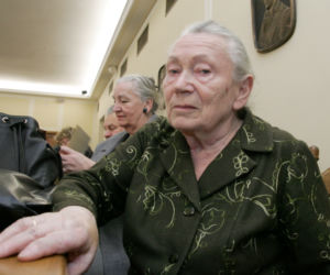 ANNA WALENTYNOWICZ