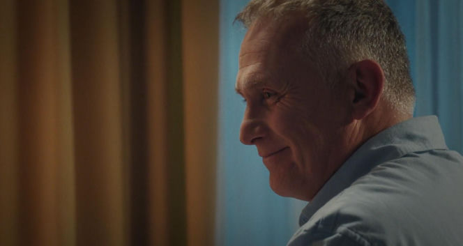 M jak miłość odc. 1927.  Artur Rogowski (Robert Moskwa)